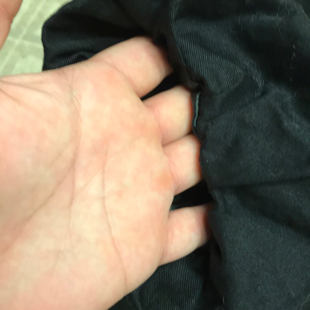 Light coat - Picture 2 of 4